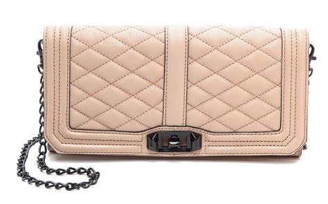 rebecca minkoff love crossbody chanel boy|Rebecca Minkoff Puts Its Spin on the Popular Chanel Boy Bag.